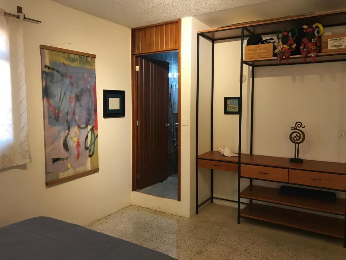 Posada Barbario Con 4 Habitaciones Oaxaca Exterior foto